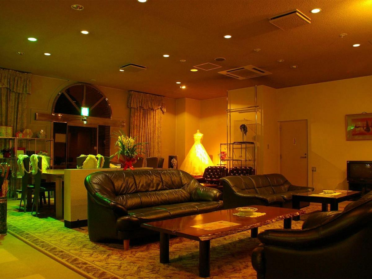 Riverside Hotel Gojo エクステリア 写真