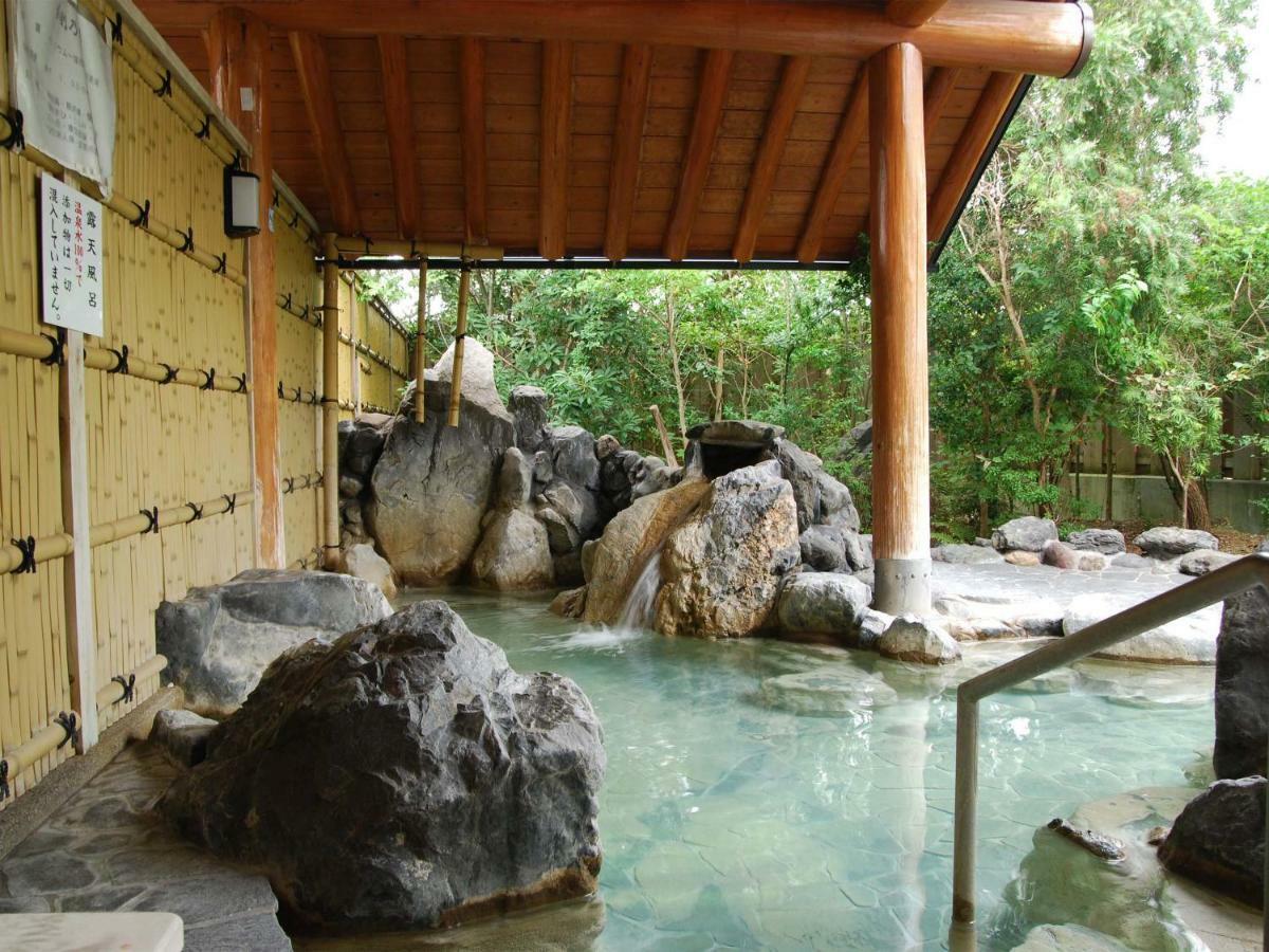 Riverside Hotel Gojo エクステリア 写真