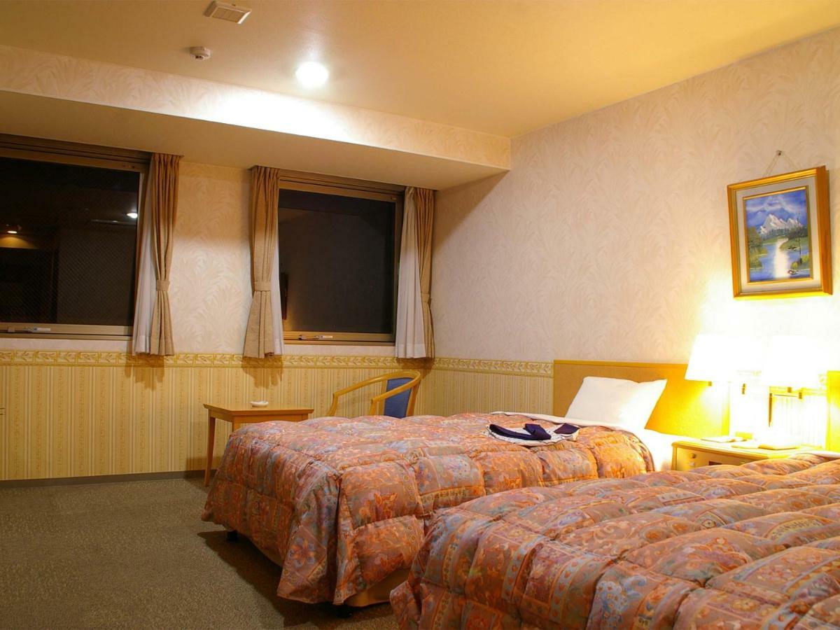 Riverside Hotel Gojo エクステリア 写真