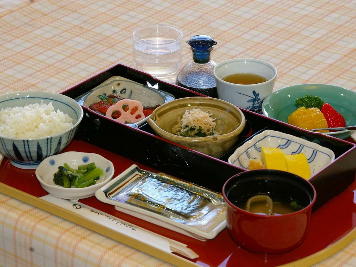 Riverside Hotel Gojo エクステリア 写真