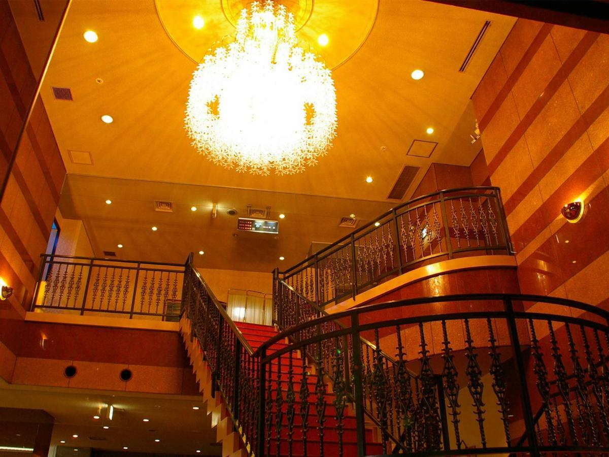 Riverside Hotel Gojo エクステリア 写真