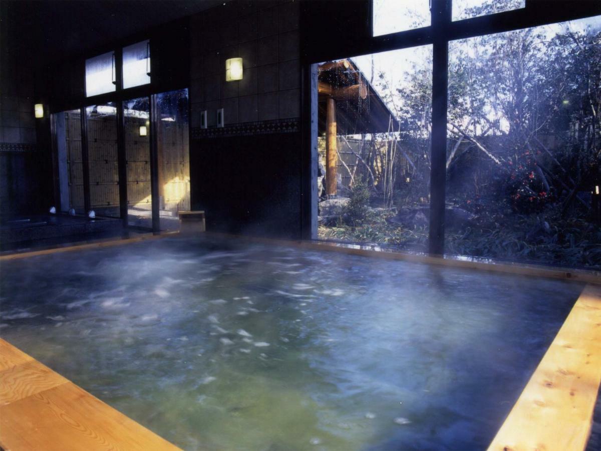 Riverside Hotel Gojo エクステリア 写真